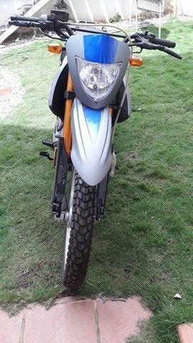 Vendo TX 2014, TOTALMENTE NUEVA