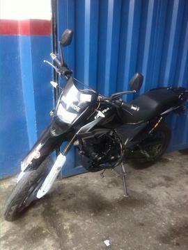 Dt Bera 200cc