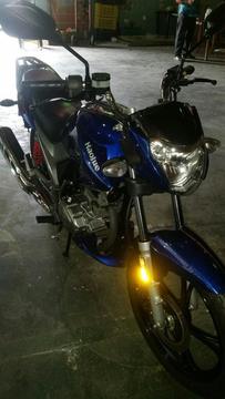 Se Vende Hj Cool 9000 Km