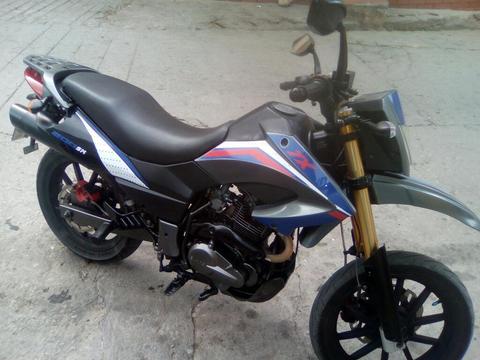 Vendo Moto Tx