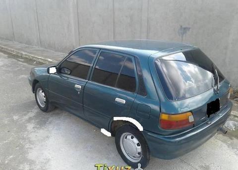 se vende toyota starly año 93