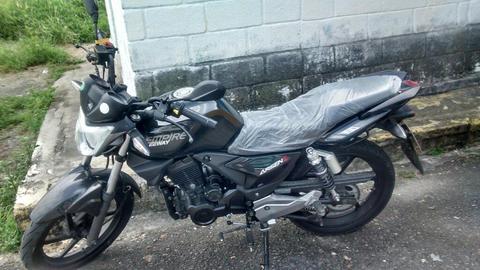 Se Vende Arsen 2 2015 Virgo Tiene Titulo