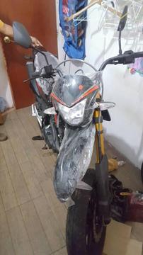 se vende rover 250 nueva de paquete