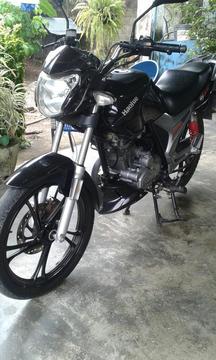 a La Venta Moto Hj Cool Año 2014