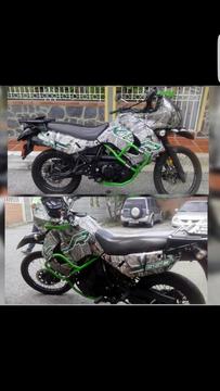 Se Vende Klr