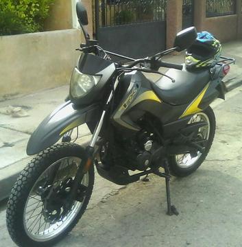 SE VENDE TX 200