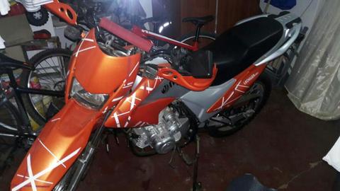 Se Vende Moto Md Lechuza