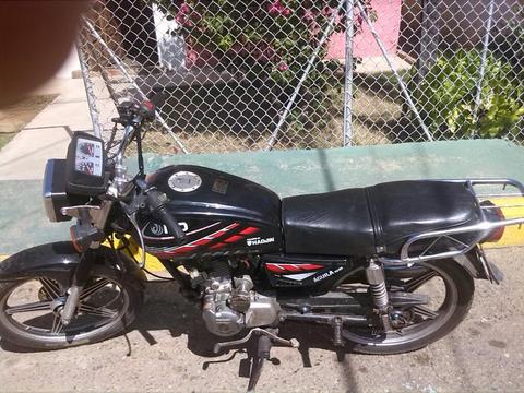 Vendo Moto Md