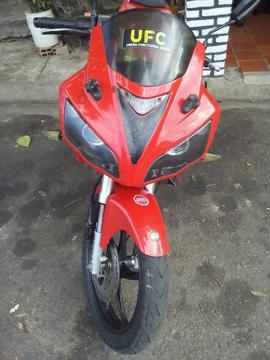 Bera R1 2013