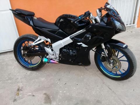 R1 Bera 2014