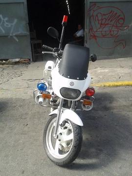 SE VENDE XJ600 YAMAHA DE REMATE