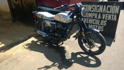 Bera 2014 200cc