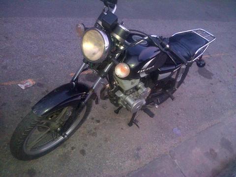 Bera 200 Se vende urgente