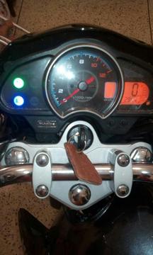 Vendo Moto Hj Cool