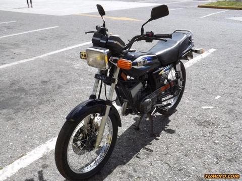 Yamaha Rxs 051 Cc 125 Cc