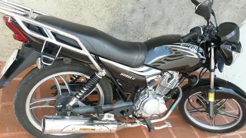 Vendo O Cambio por Carro Mi Moto Horse 2