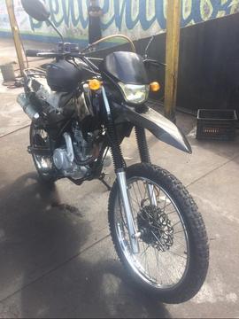 Moto Skygo 200Cc Dual Treal