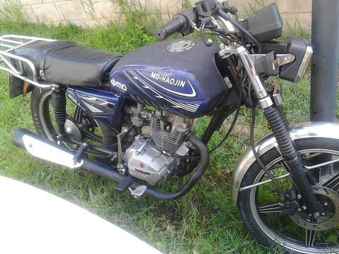 Moto Md 2012