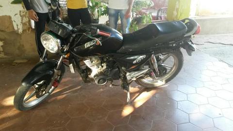 Moto Speed 2014