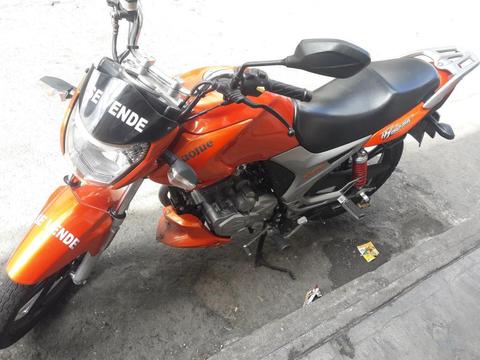 moto hj cool 150 cc