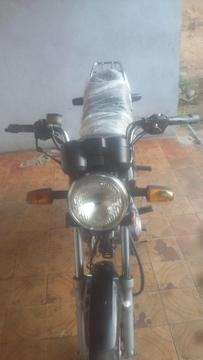 MOTO HJ 150 2011