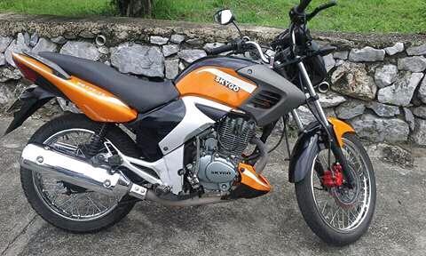 Moto Skygo 150/13