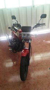 Vendo Md Aguila 2014 Como Nueva