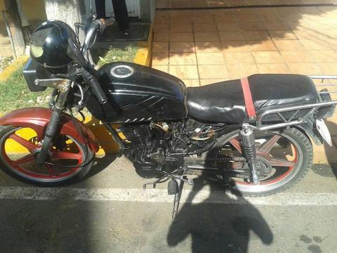 moto md aguila 2012