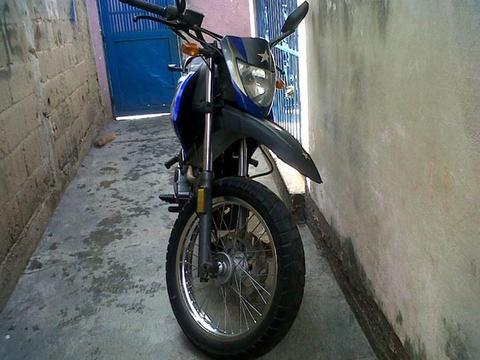 Moto tx 2012