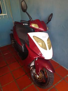 Se Vende Moto