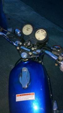 Vendo Yamaha Rx-100