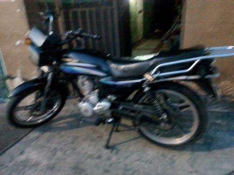 Se vende horse año 2012