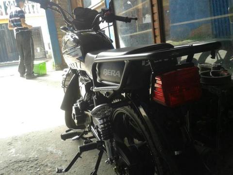 Bera Socialista 2016