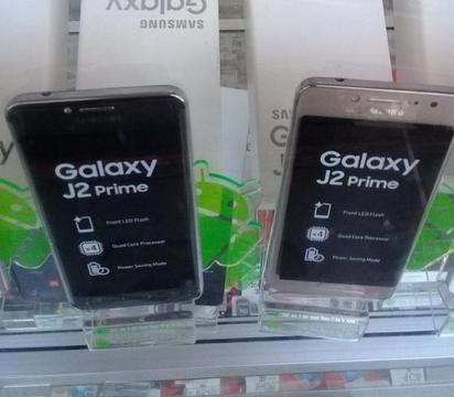 Se cambia por moto SAMSUNG GALAXY J2 PRIME