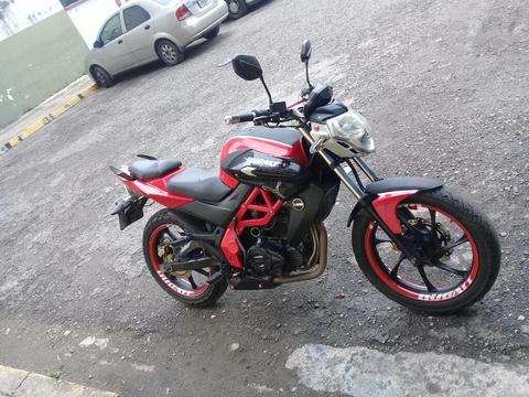 Remató Moto Motor 235