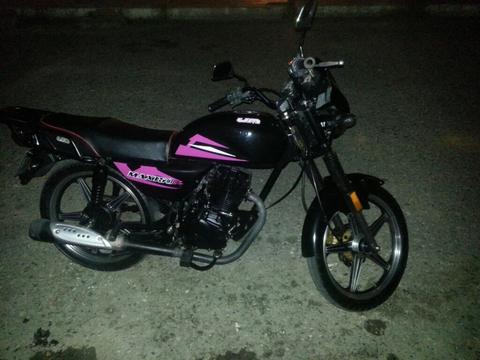 Moto Md 2014