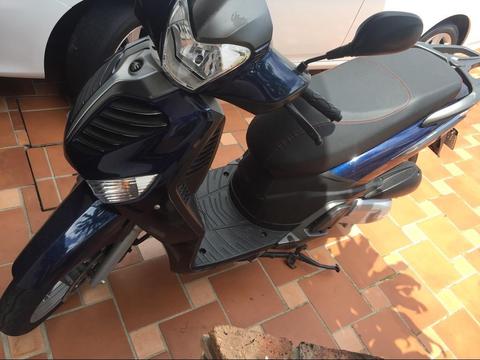 Se Vende Moto Outlook