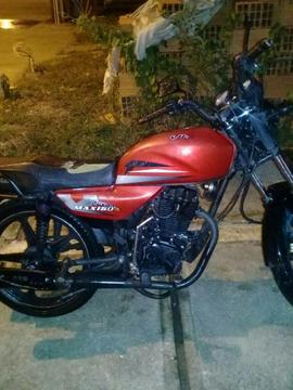 Se Vende Moto Um Max 150