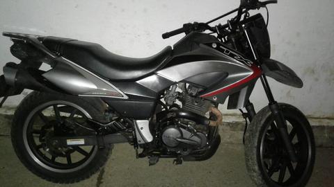 a La Venta Tx 200 2012