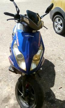 Moto Bera 150 Cc