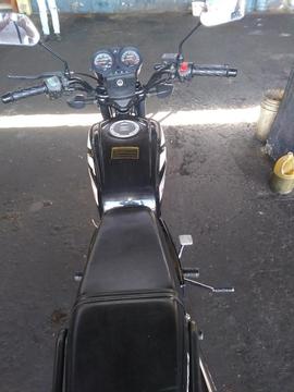 Moto en Venta