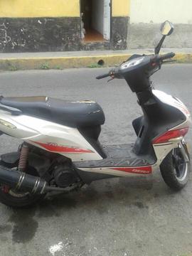 Moto Bera Runner 2013