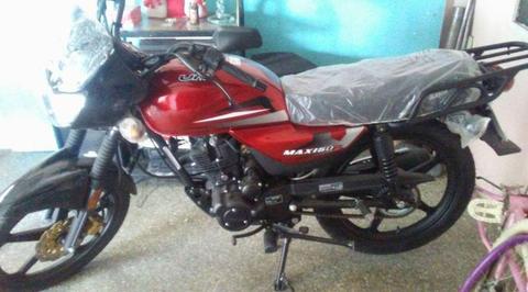 MOTO UM 150 CC