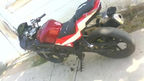 Se Vende R1 200