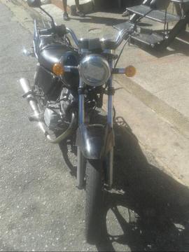 Moto Ava 2008/2009