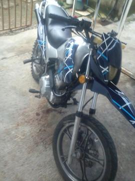 Se Vende Moto