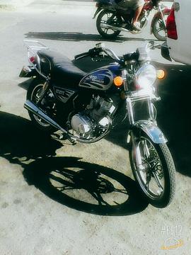 Vendo Moto Md 04163721810