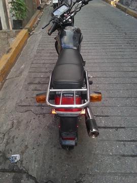 se vende moto skygo corcel año 2011. Negociable inf al 04143725739