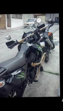 Vendo Klr Totalmente Nuevo