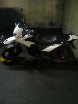 Dt Bera 200
